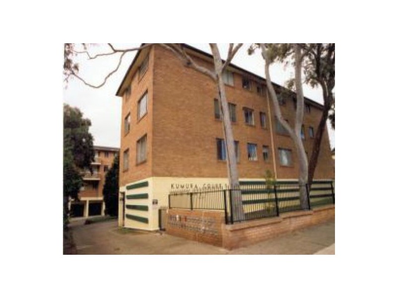 22/14-18 Roberts, Strathfield NSW 2135