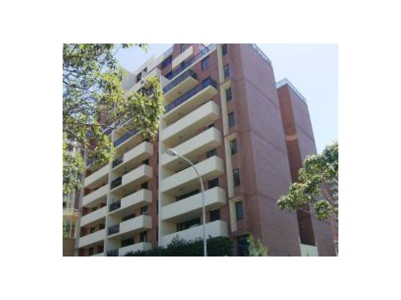 304/7-9 Churchill Ave, Strathfield NSW 2135