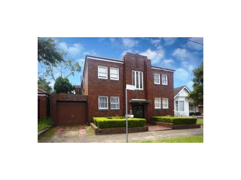 Dulwich Hill NSW 2203