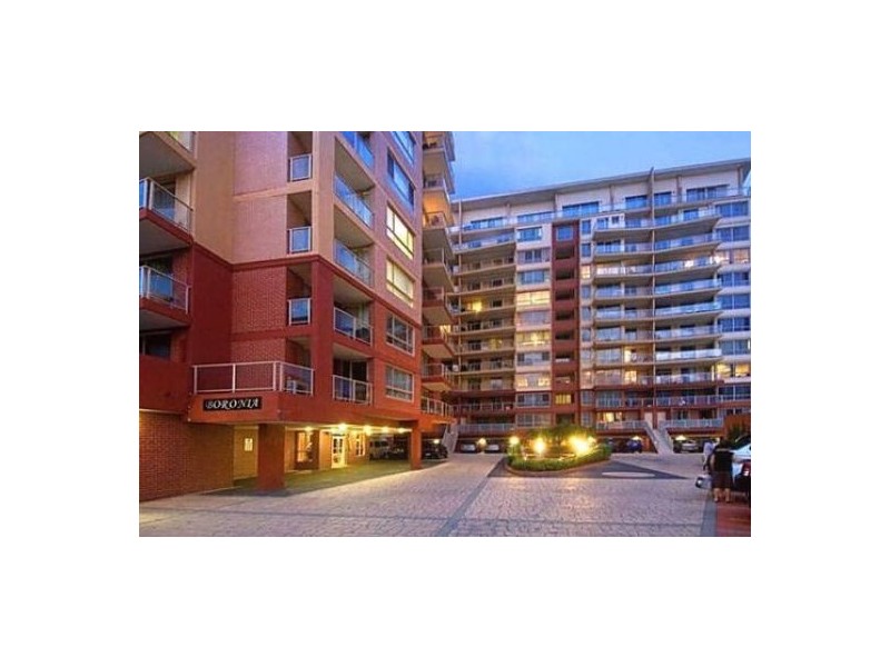 103/14-16 Station Street, Homebush NSW 2140