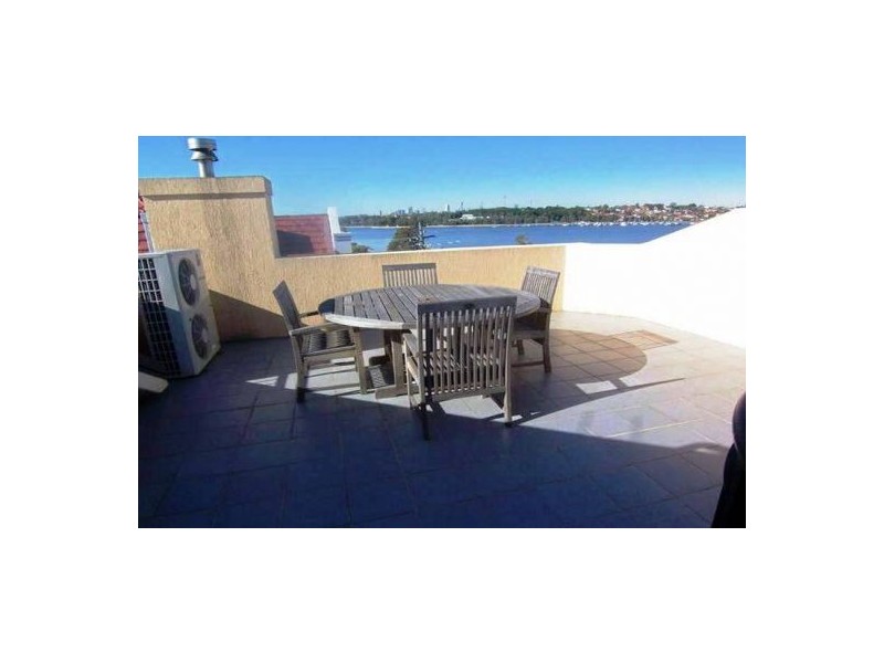 Rodd Point NSW 2046