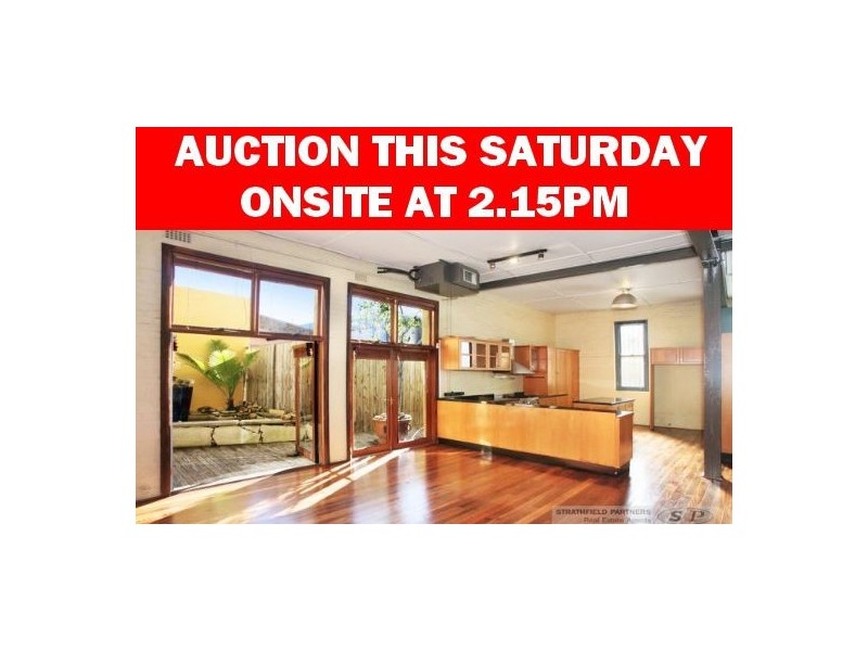 35 Fernbank Street, Marrickville NSW 2204