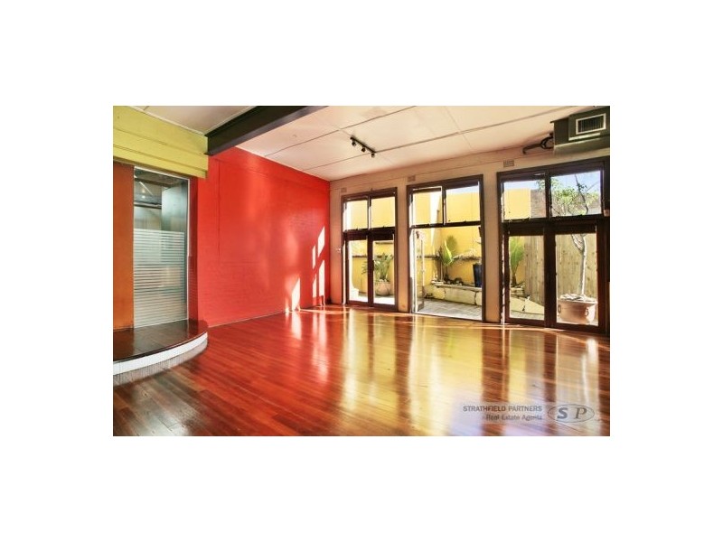 35 Fernbank Street, Marrickville NSW 2204