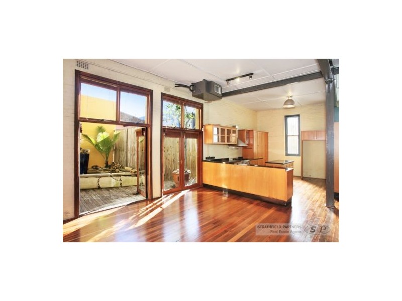 35 Fernbank St, Marrickville NSW 2204