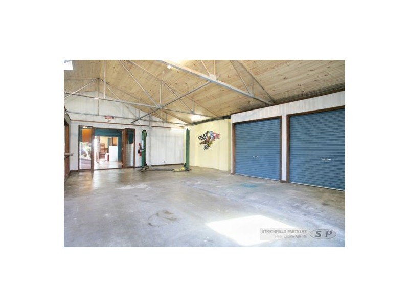 35 Fernbank St, Marrickville NSW 2204