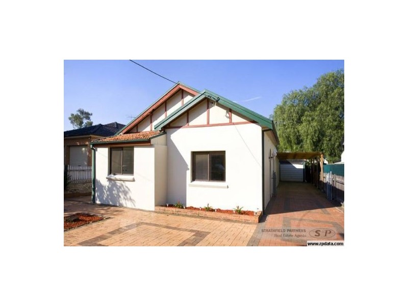 10 Telopea Street, Homebush West NSW 2140