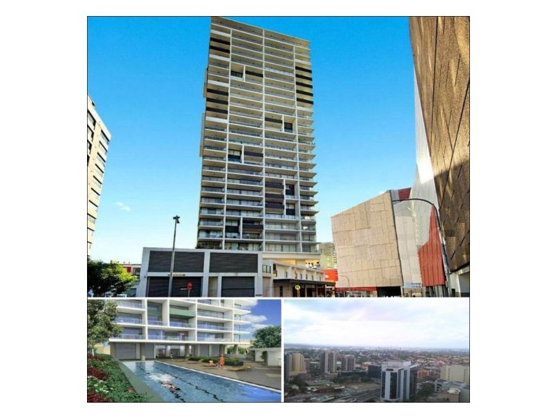 140 Church St, Parramatta NSW 2150