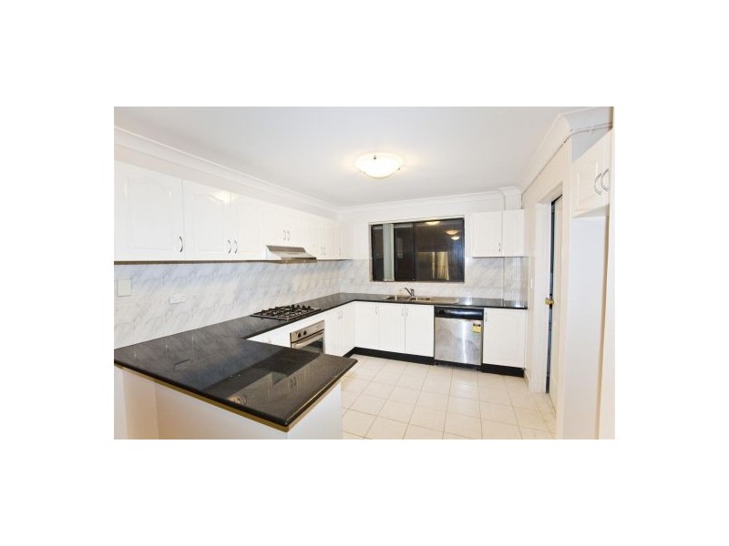 6/89 Station Street, Auburn NSW 2144