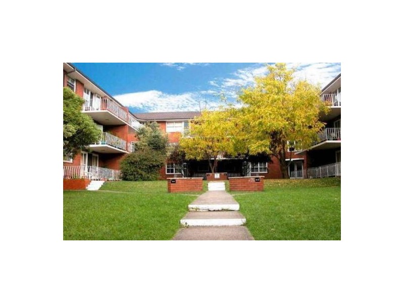 24/62 Burlington Road, Homebush NSW 2140