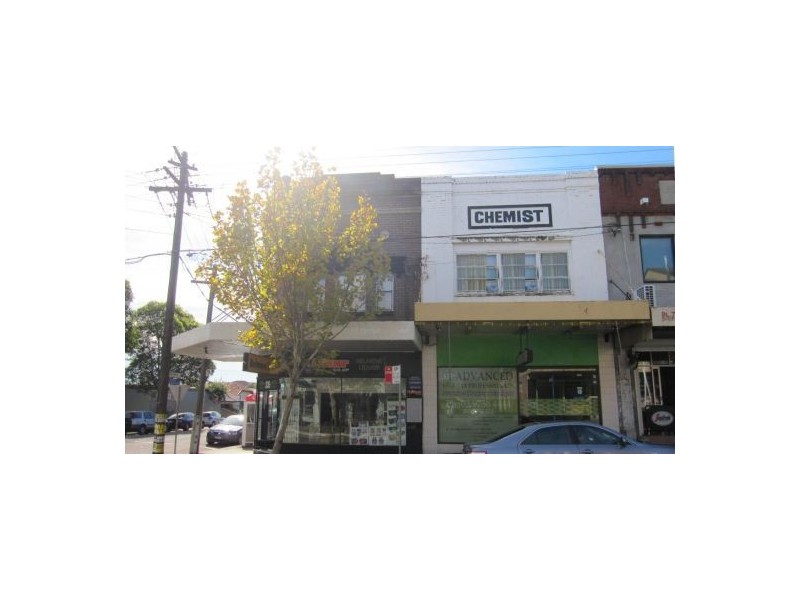 335-337 Burwood Road, Belmore NSW 2192