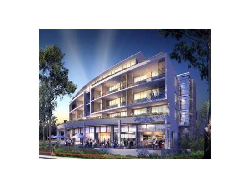 Shop C10/6 Avenue of Europe, Newington NSW 2127