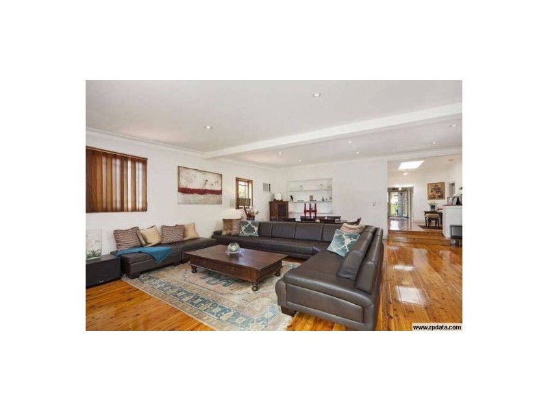 35 Arthur Street, Strathfield NSW 2135