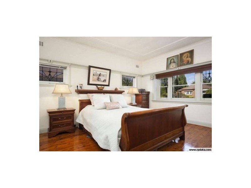 35 Arthur Street, Strathfield NSW 2135