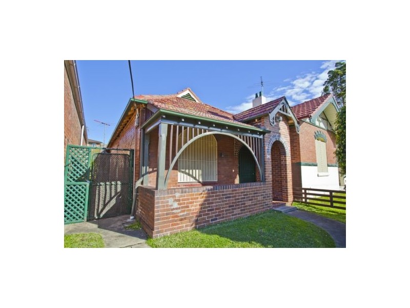 54 Albert, Strathfield NSW 2135