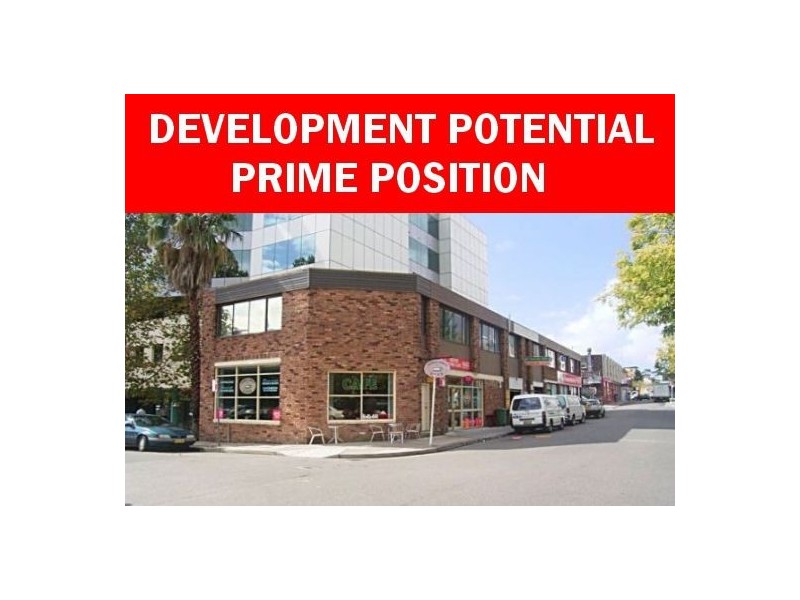 43 George Street, Burwood NSW 2134