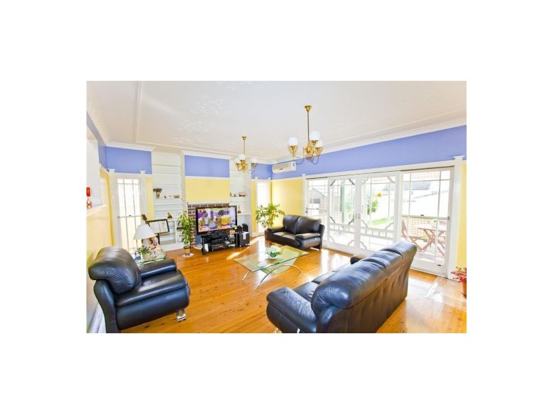 4 Calool Street, Lidcombe NSW 2141