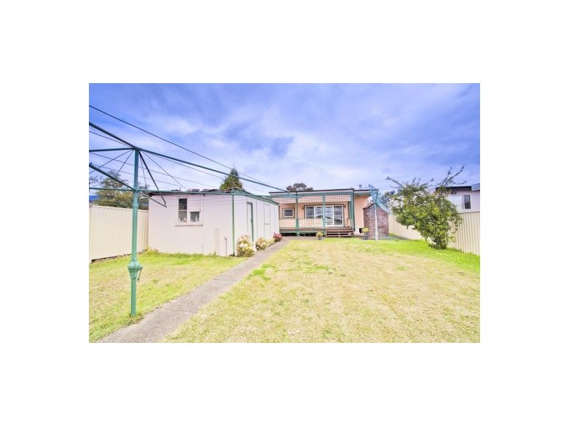 4 Calool Street, Lidcombe NSW 2141