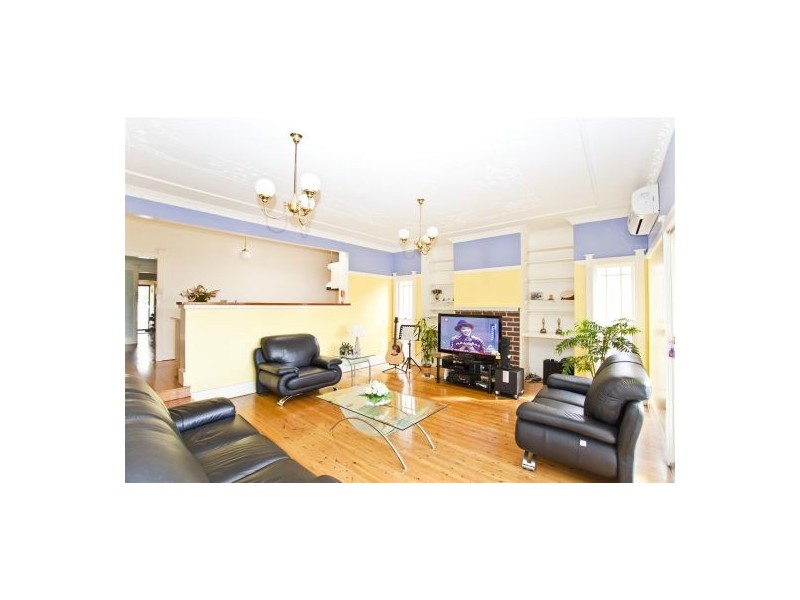 4 Calool Street, Lidcombe NSW 2141