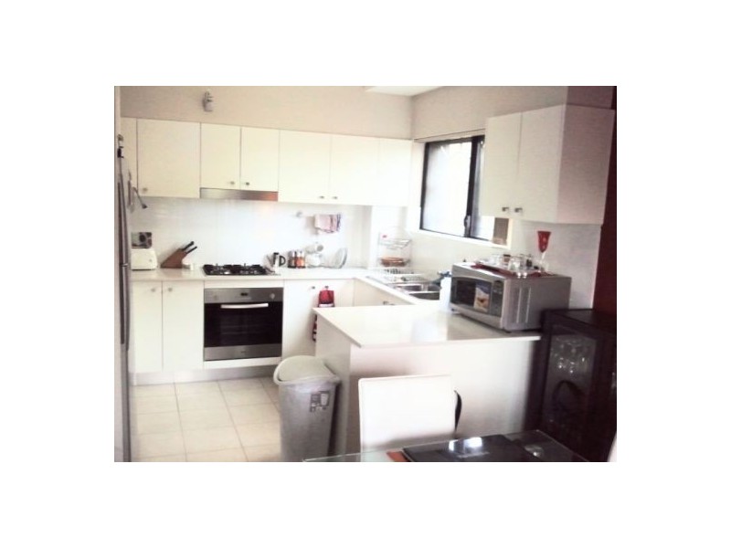 2/34 Courallie Avenue, Homebush West NSW 2140