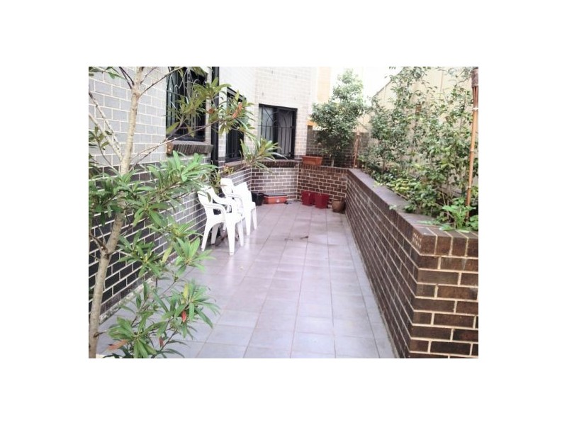 2/34 Courallie Avenue, Homebush West NSW 2140