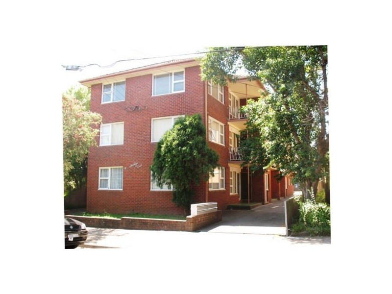 9/21 Lyons St, Strathfield, Strathfield NSW 2135