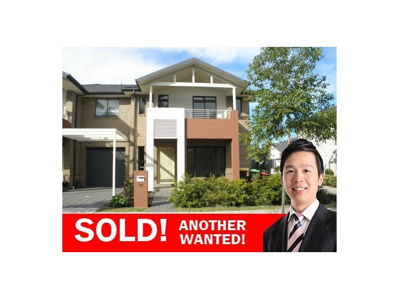 10 Lakeview Cres, Lidcombe NSW 2141