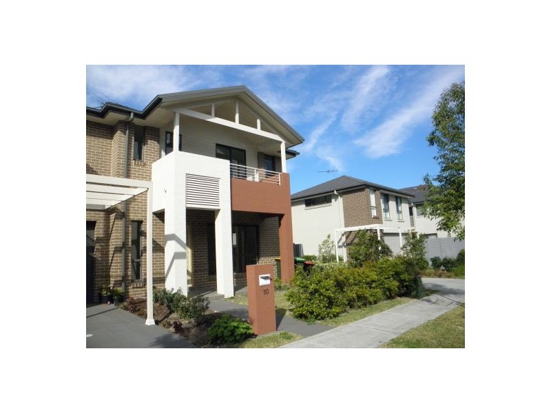 10 Lakeview Cres, Lidcombe NSW 2141