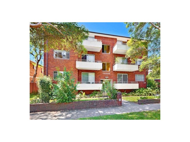 5/23 Russell S, Strathfield NSW 2135