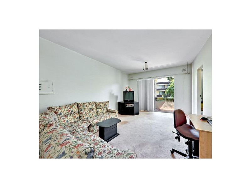 5/23 Russell S, Strathfield NSW 2135