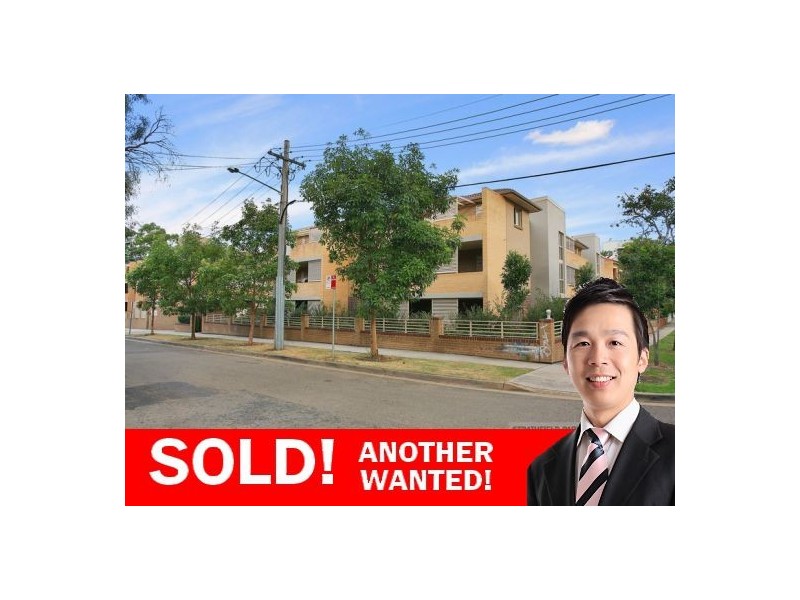 2/32-36 Short St, Homebush NSW 2140