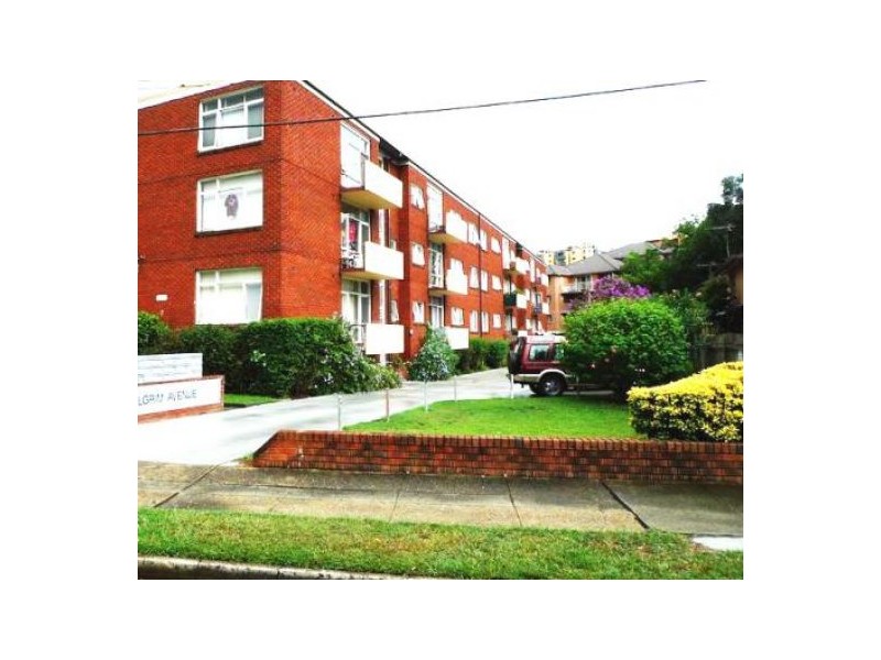 4/5-7 Pilgrim Avenue, Strathfield NSW 2135