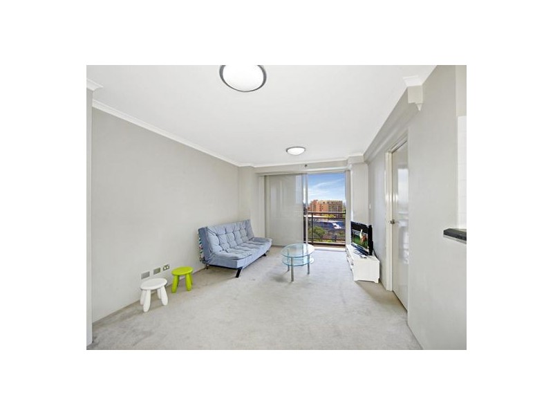 96/5-7 Beresford Road, Strathfield NSW 2135