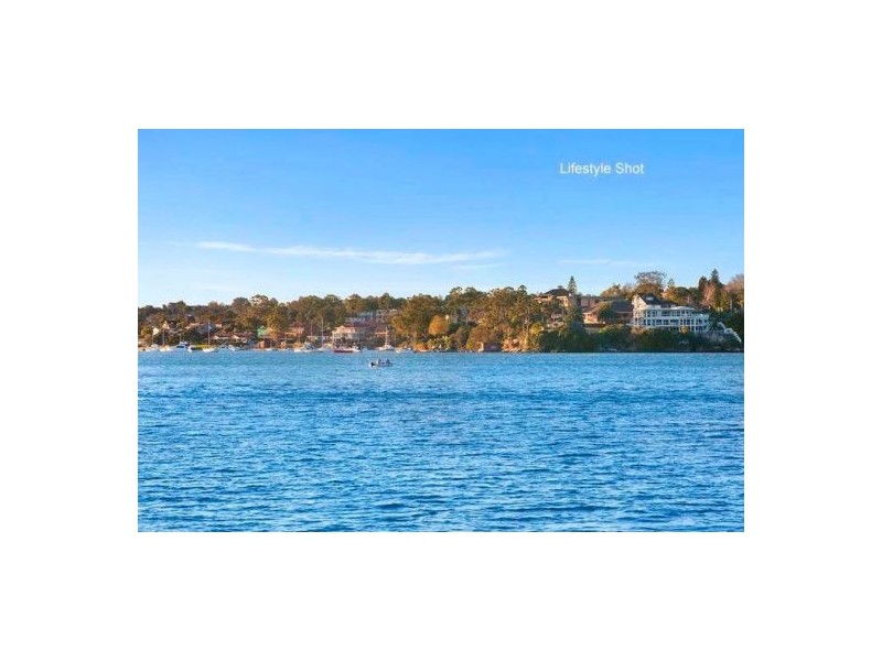 Breakfast Point NSW 2137