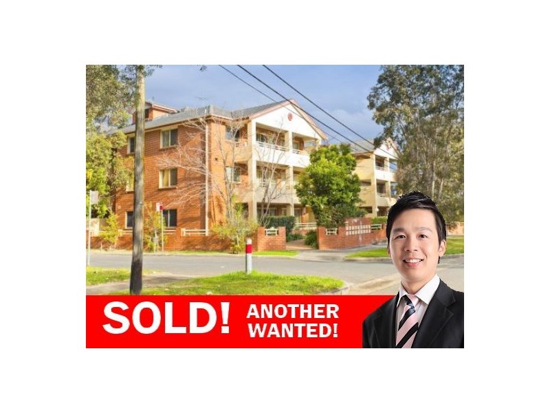 5/20 Fitzgerald Cres, Strathfield NSW 2135