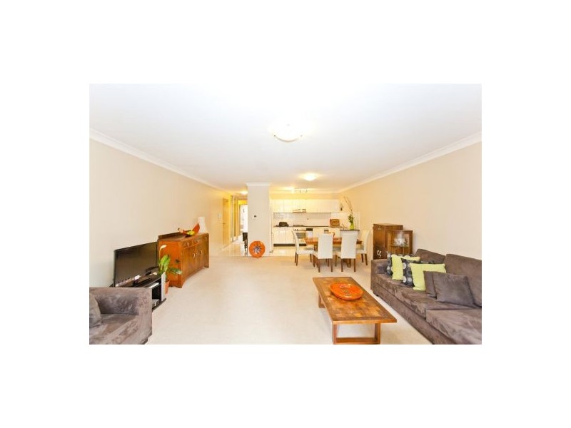 5/20 Fitzgerald Cres, Strathfield NSW 2135