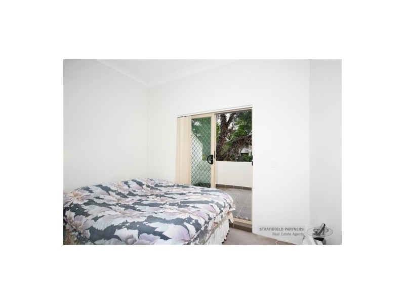 6/5 Short St East, Homebush NSW 2140
