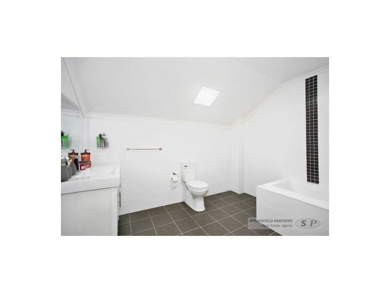 6/5 Short St East, Homebush NSW 2140