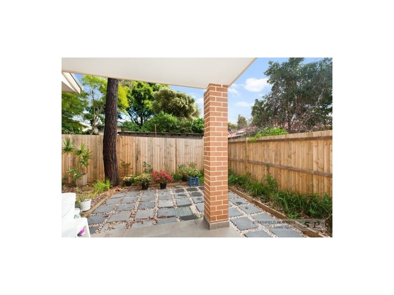 6/5 Short St East, Homebush NSW 2140