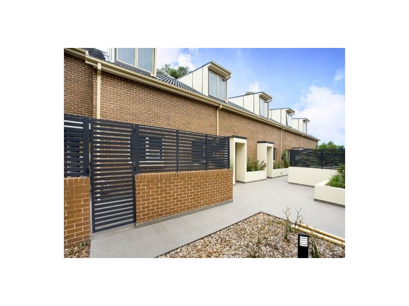 6/5 Short St East, Homebush NSW 2140