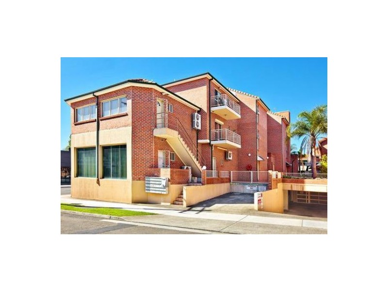 18/2 Phillip Street, Strathfield NSW 2135