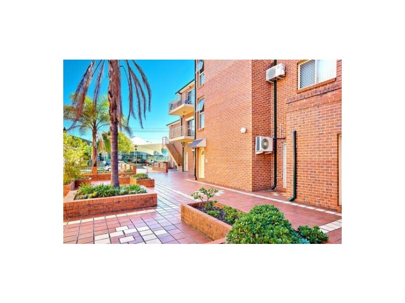 18/2 Phillip Street, Strathfield NSW 2135