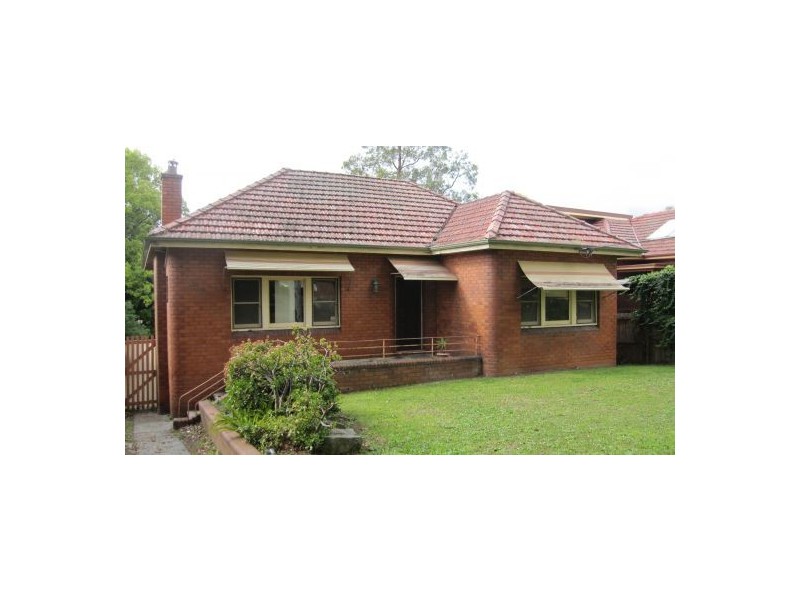 8 Marion Street, Strathfield NSW 2135