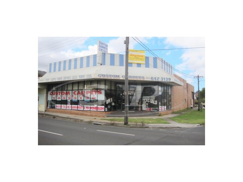 71 Hume Highway, Greenacre NSW 2190
