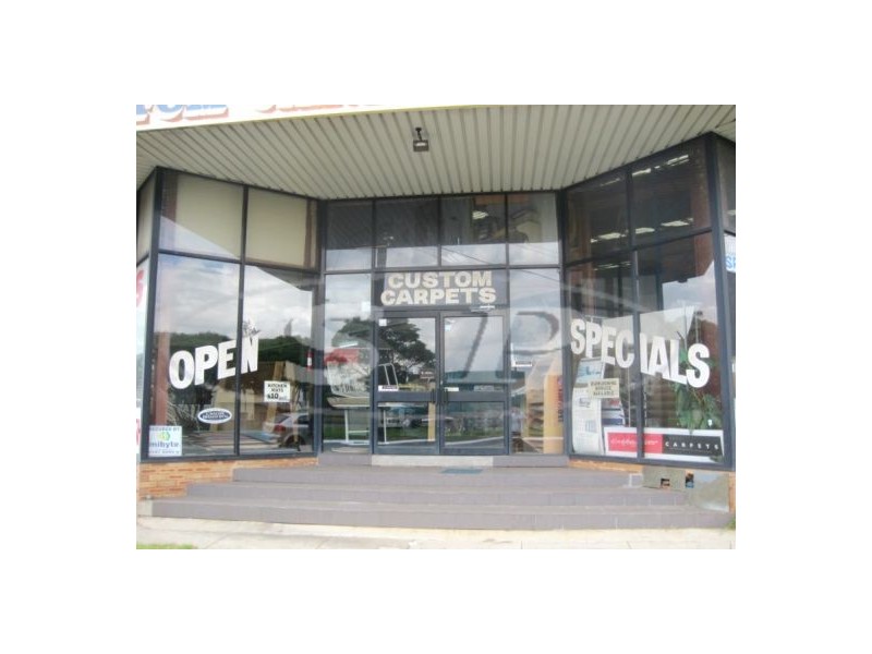 71 Hume Highway, Chullora NSW 2190