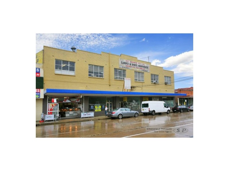 9-11 Brodie Street, Rydalmere NSW 2116