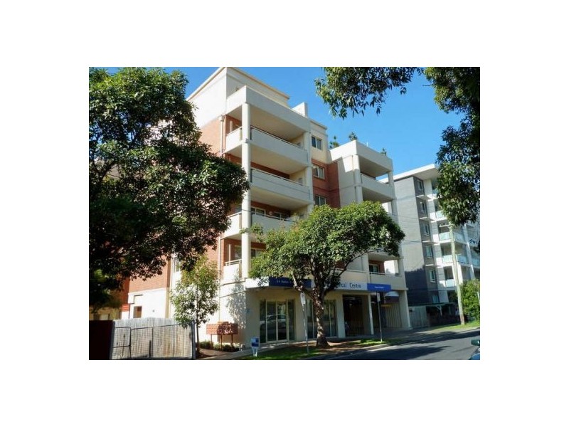 2-4 Station St, Homebush NSW 2140