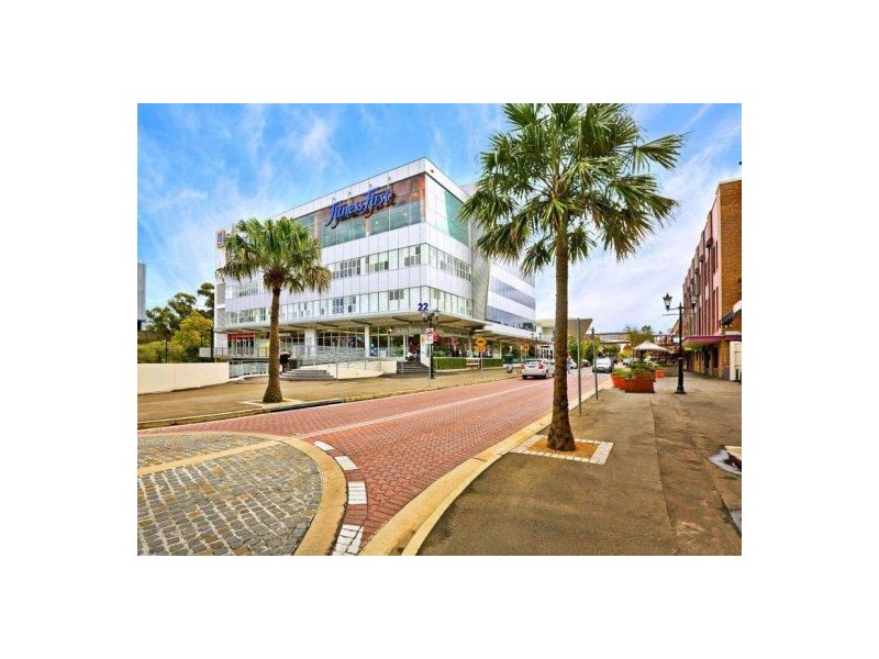 2-4 Station St, Homebush NSW 2140