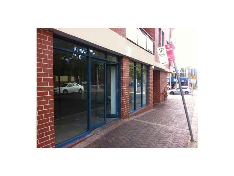 SHOP 24/45-47 THE BOULEAVARDE, Strathfield NSW 2135