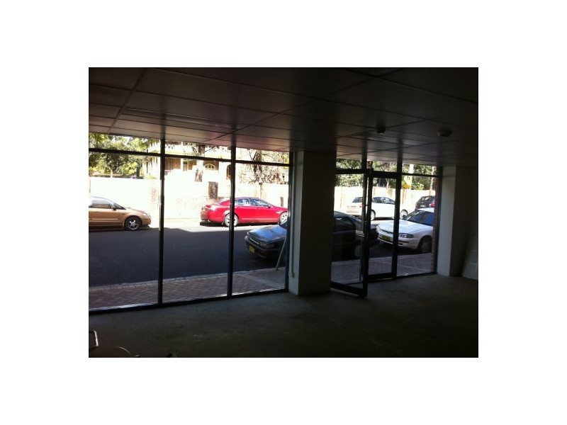 SHOP 24/45-47 THE BOULEAVARDE, Strathfield NSW 2135