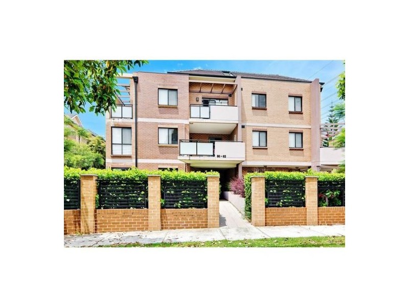 10/80-82 Courallie Avenue, Homebush West NSW 2140